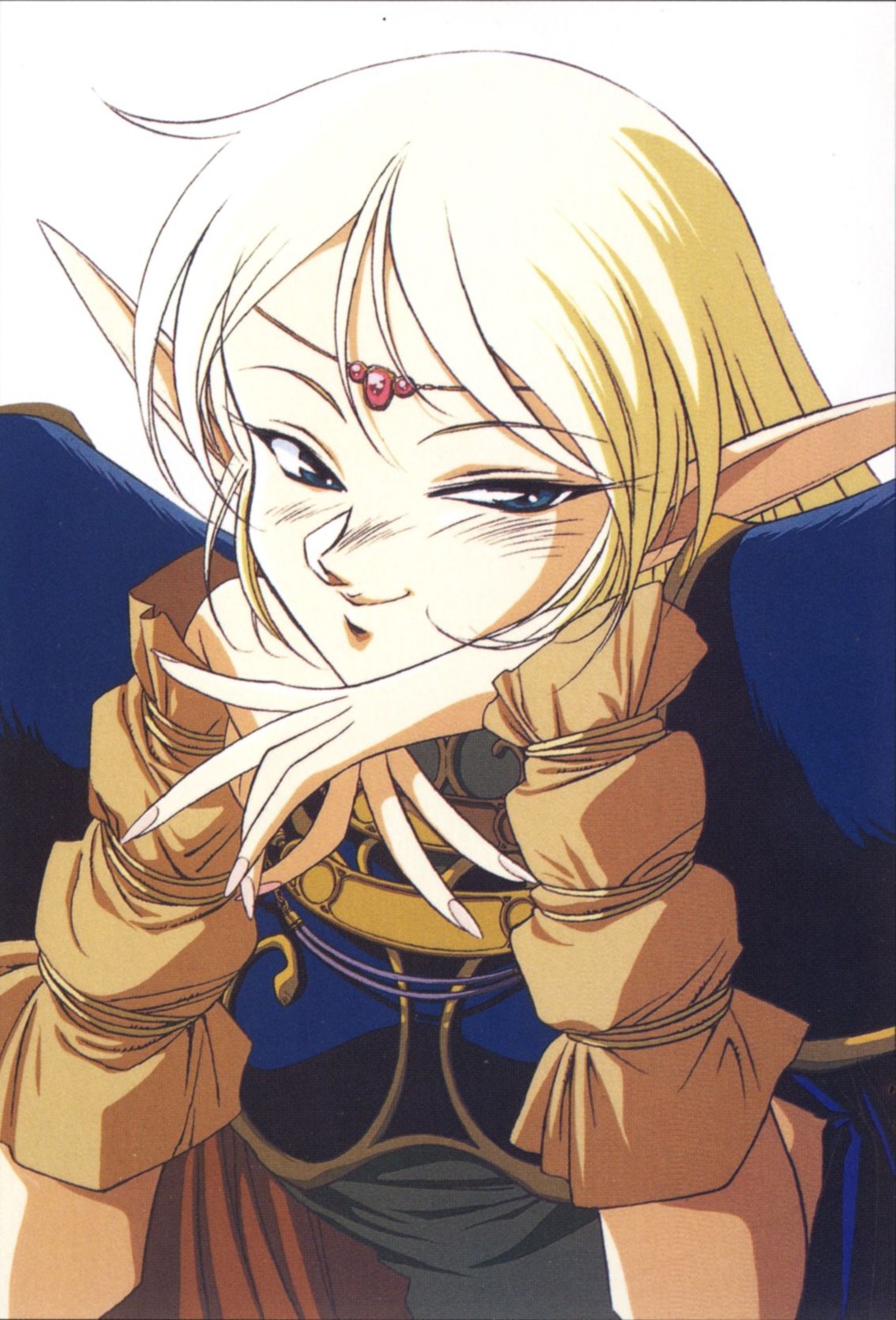 deedlit elf pointy_ears record_of_lodoss_war tagme