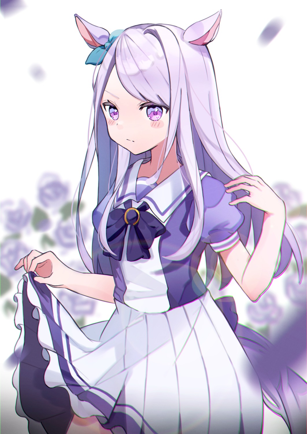 Anime picture umamusume 2894x4093 740332 zh-cn