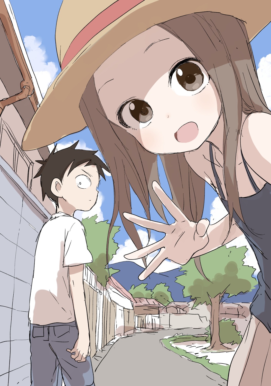 karakai_jouzu_no_takagi-san nishikata takagi-san yamamoto_souichirou