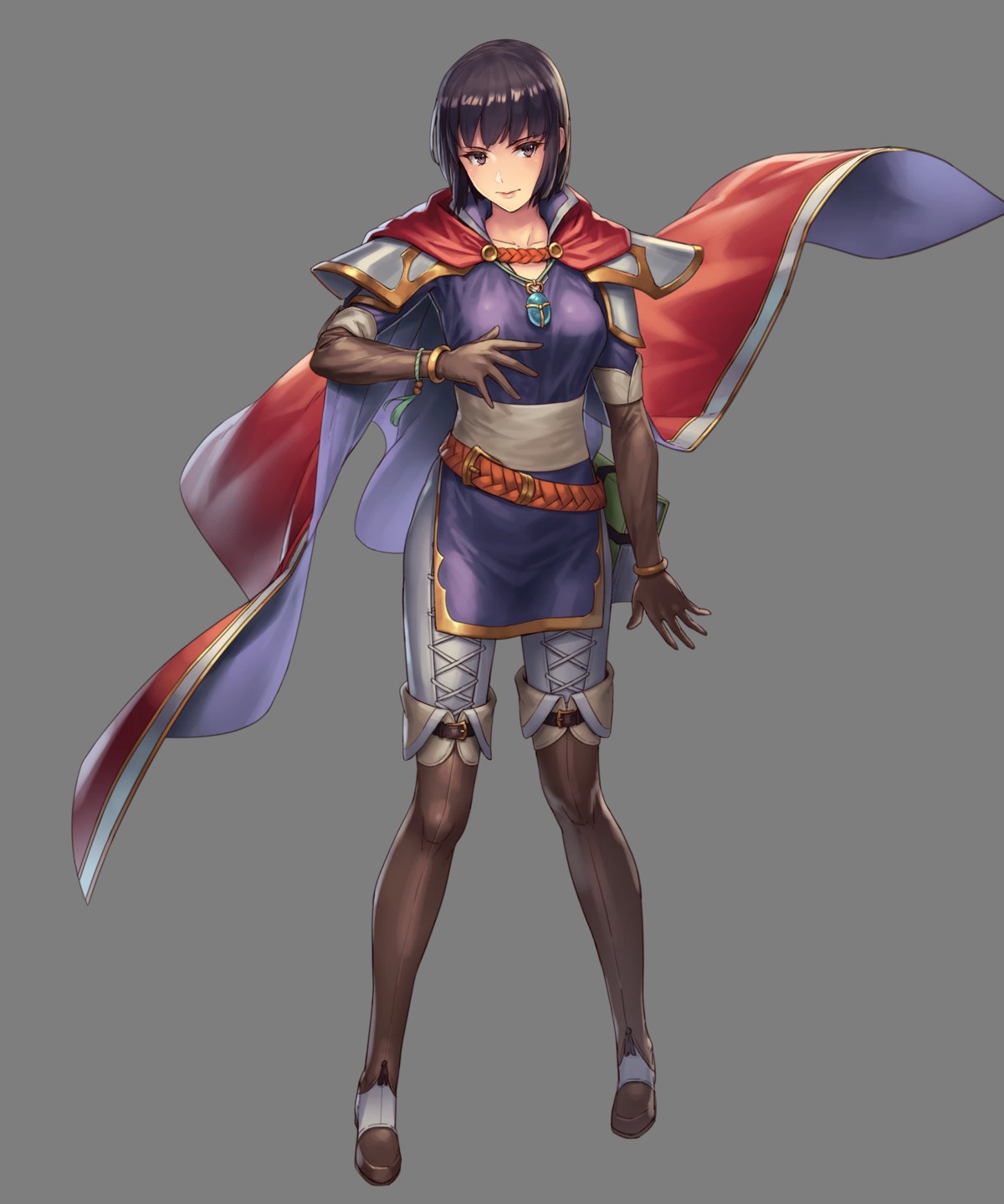 cuboon duplicate fire_emblem fire_emblem:_thracia_776 fire_emblem_heroes nintendo olwen thighhighs transparent_png