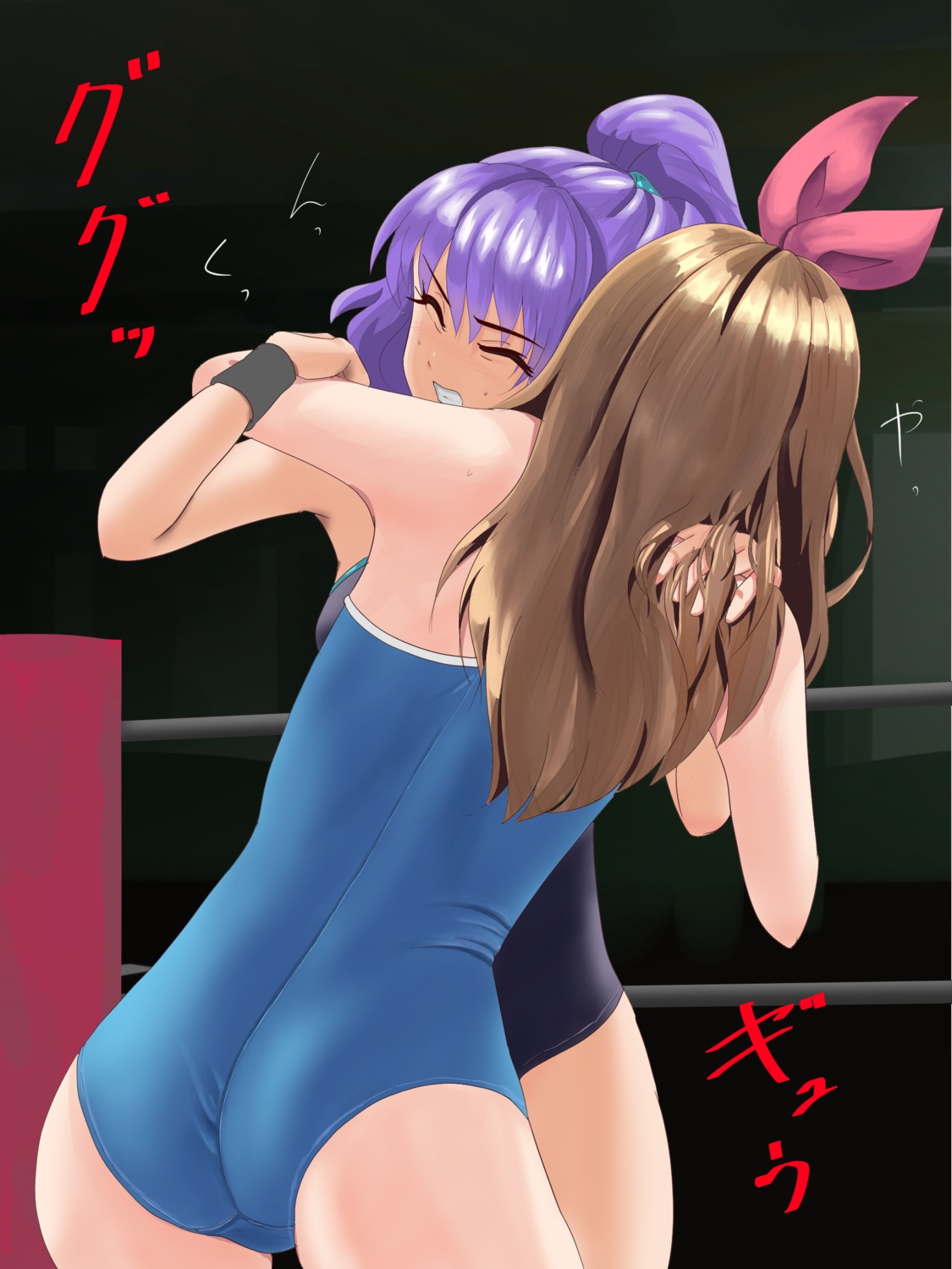 ass swimsuits tagme yuri