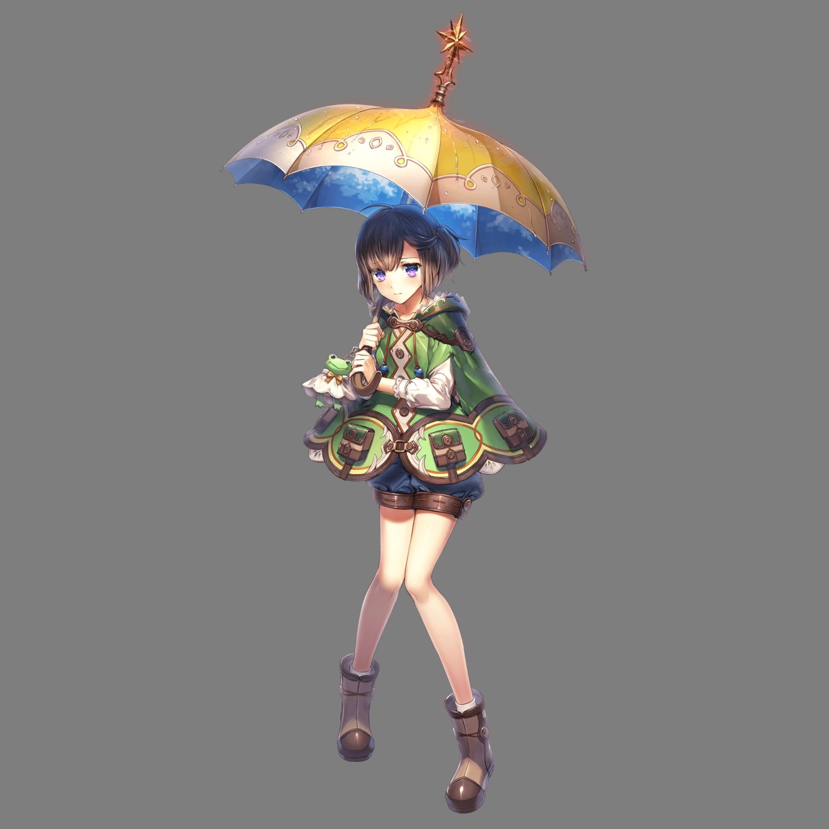 transparent_png umbrella unitia