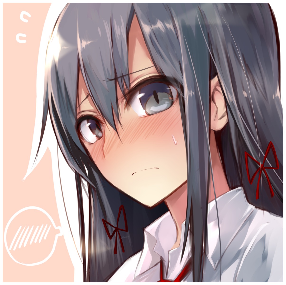 seifuku sukemyon yahari_ore_no_seishun_lovecome_wa_machigatteiru. yukinoshita_yukino