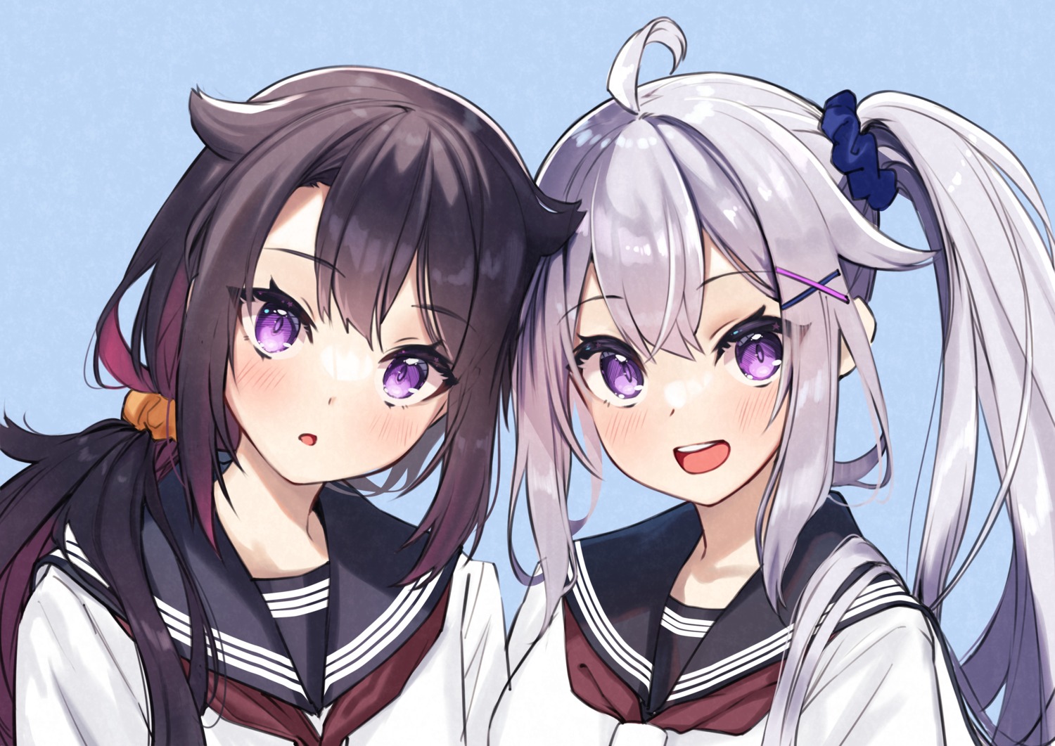 zero (miraichizu) seifuku | #993364 | yande.re