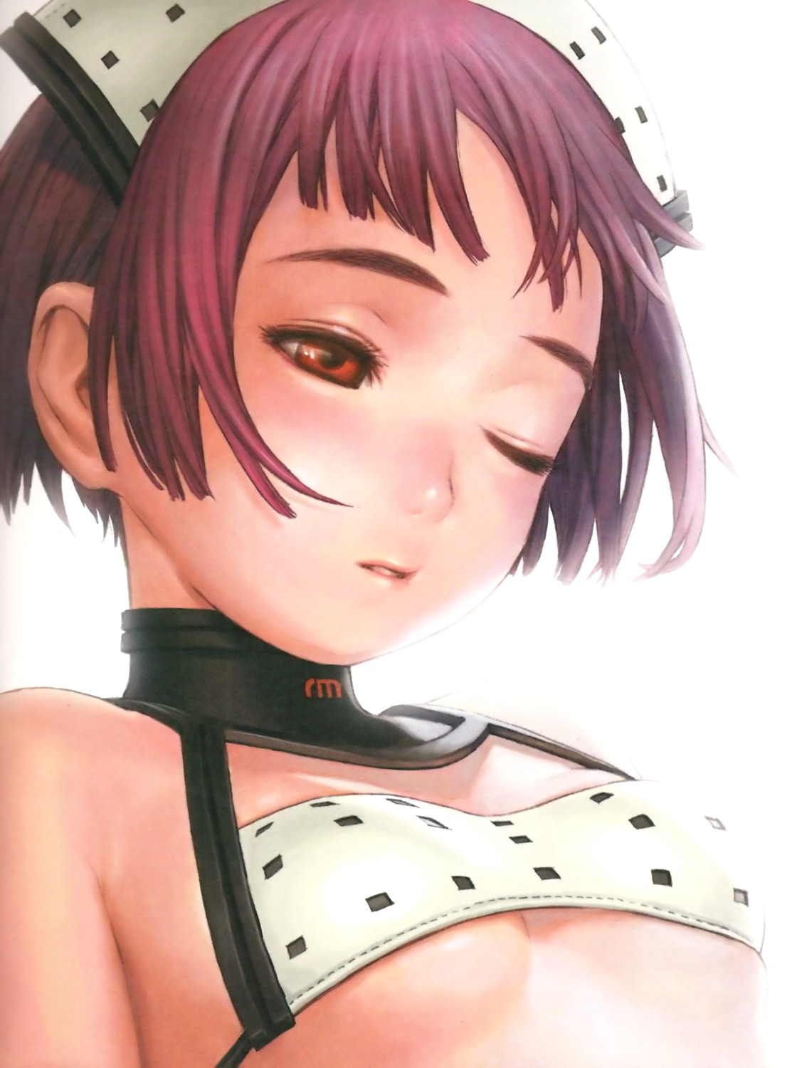 range_murata underboob