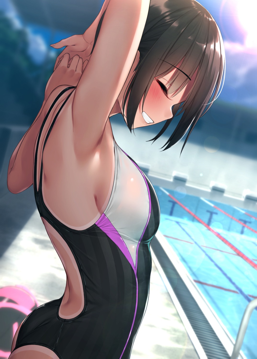 rerrere see_through swimsuits tan_lines