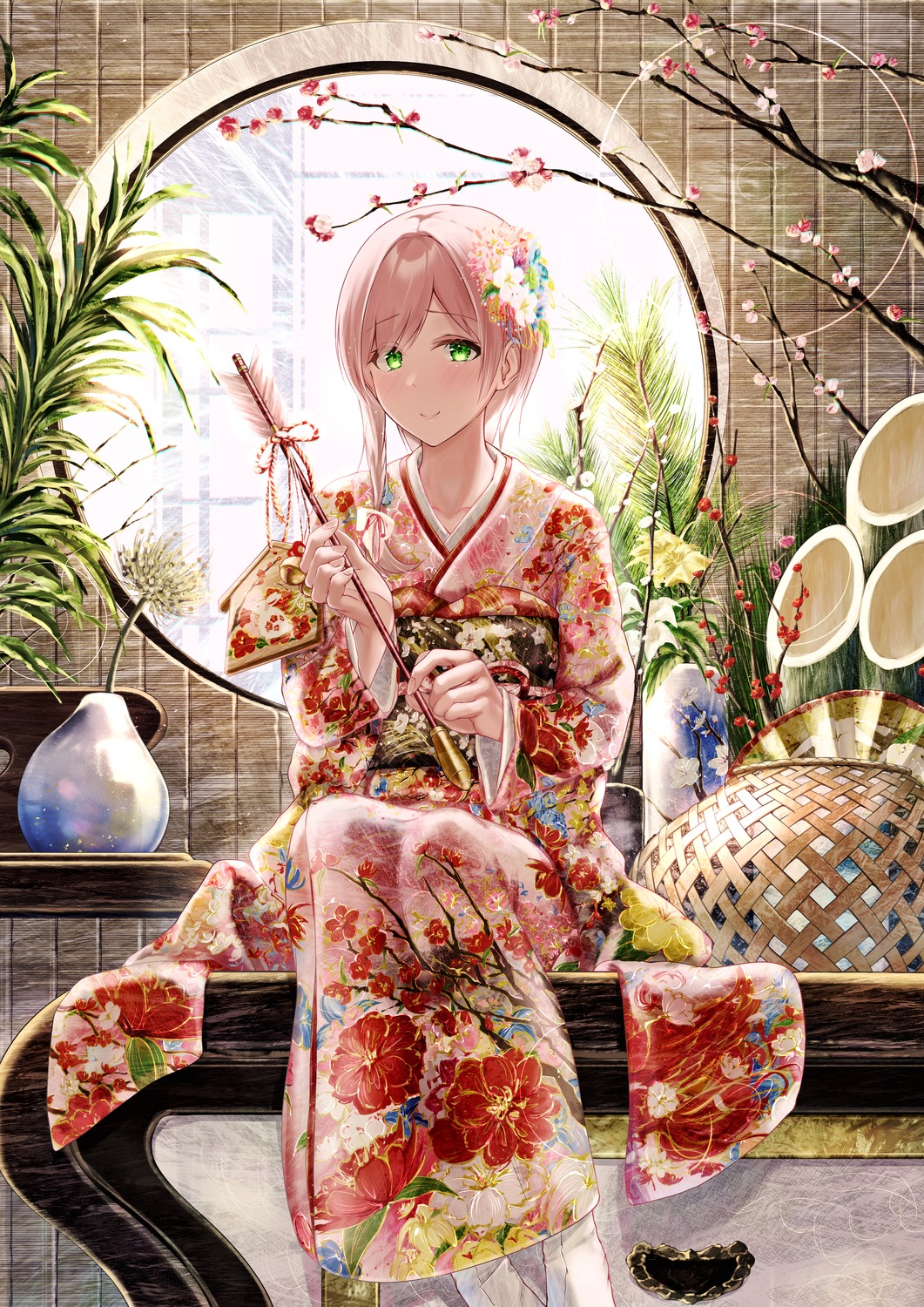 kimono meen_(ouaughikepdvrsf)