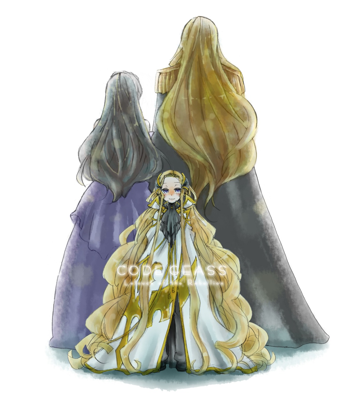 charles_zi_britannia code_geass hane marianne_vi_britannia v.v.