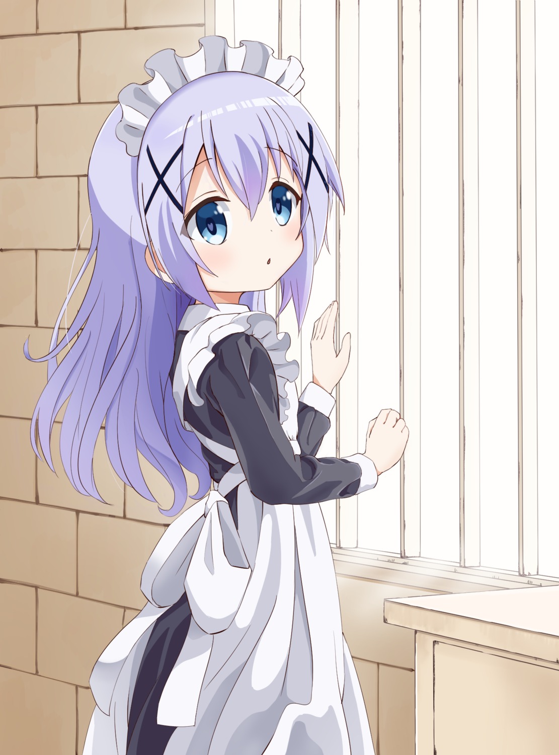 Kafuu Chino