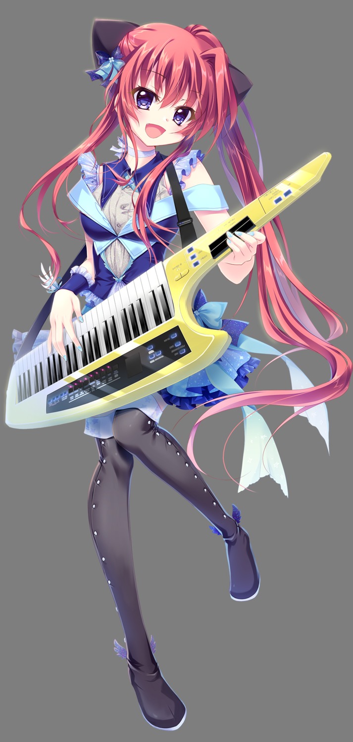 inui_sana izumi_tsubasu mashiroiro_symphony palette thighhighs