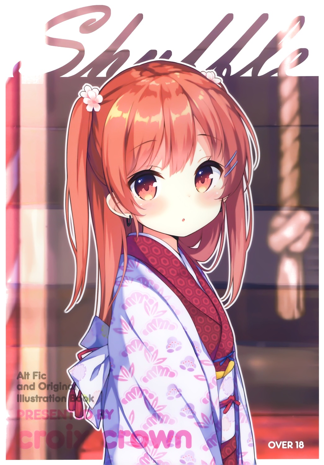 kimono mimura_zaja