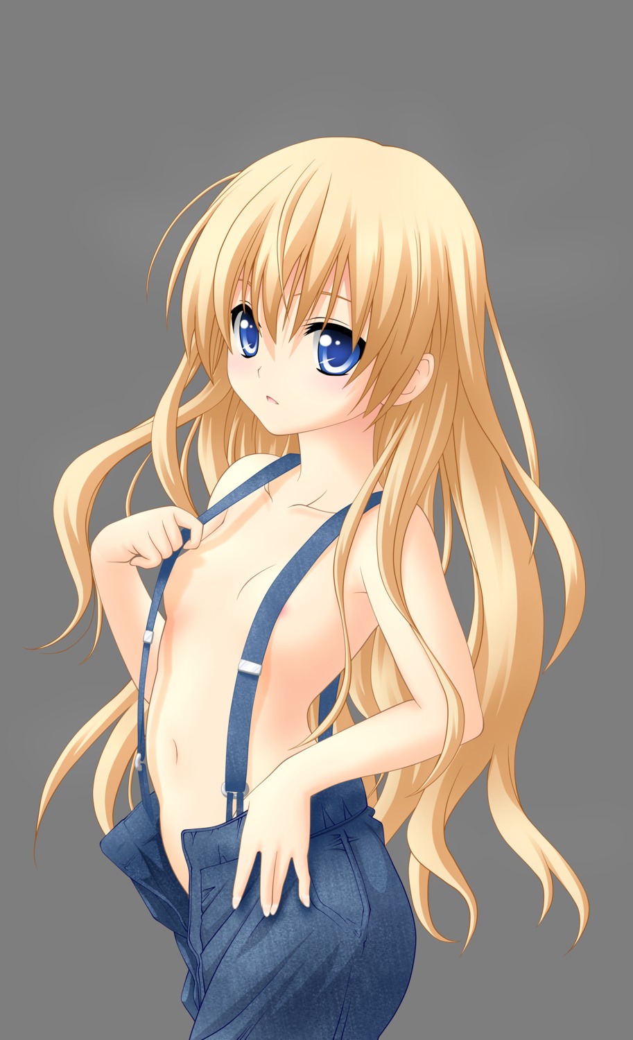 areola loli mayoi_neko_overrun topless transparent_png umenomori_chise yabuki_kentarou