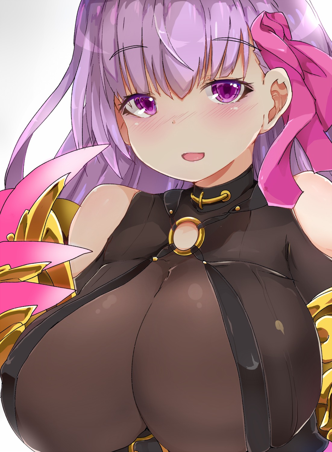 fate/extra fate/extra_ccc fate/grand_order fate/stay_night passion_lip raieru