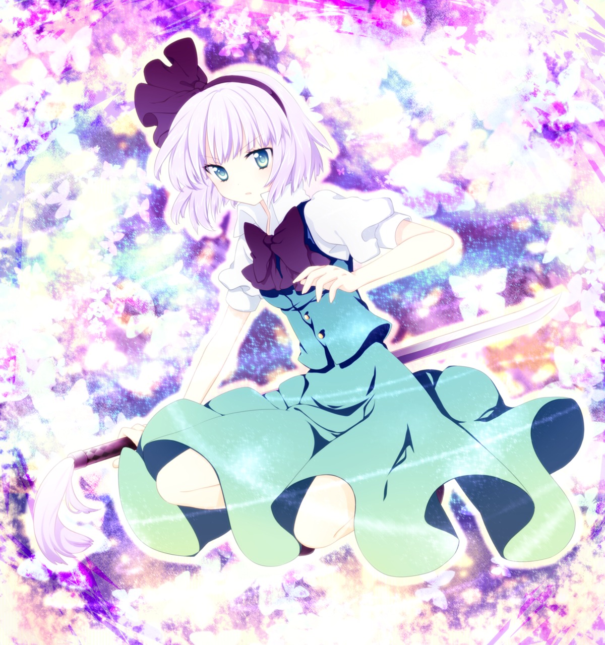 konpaku_youmu riichu touhou