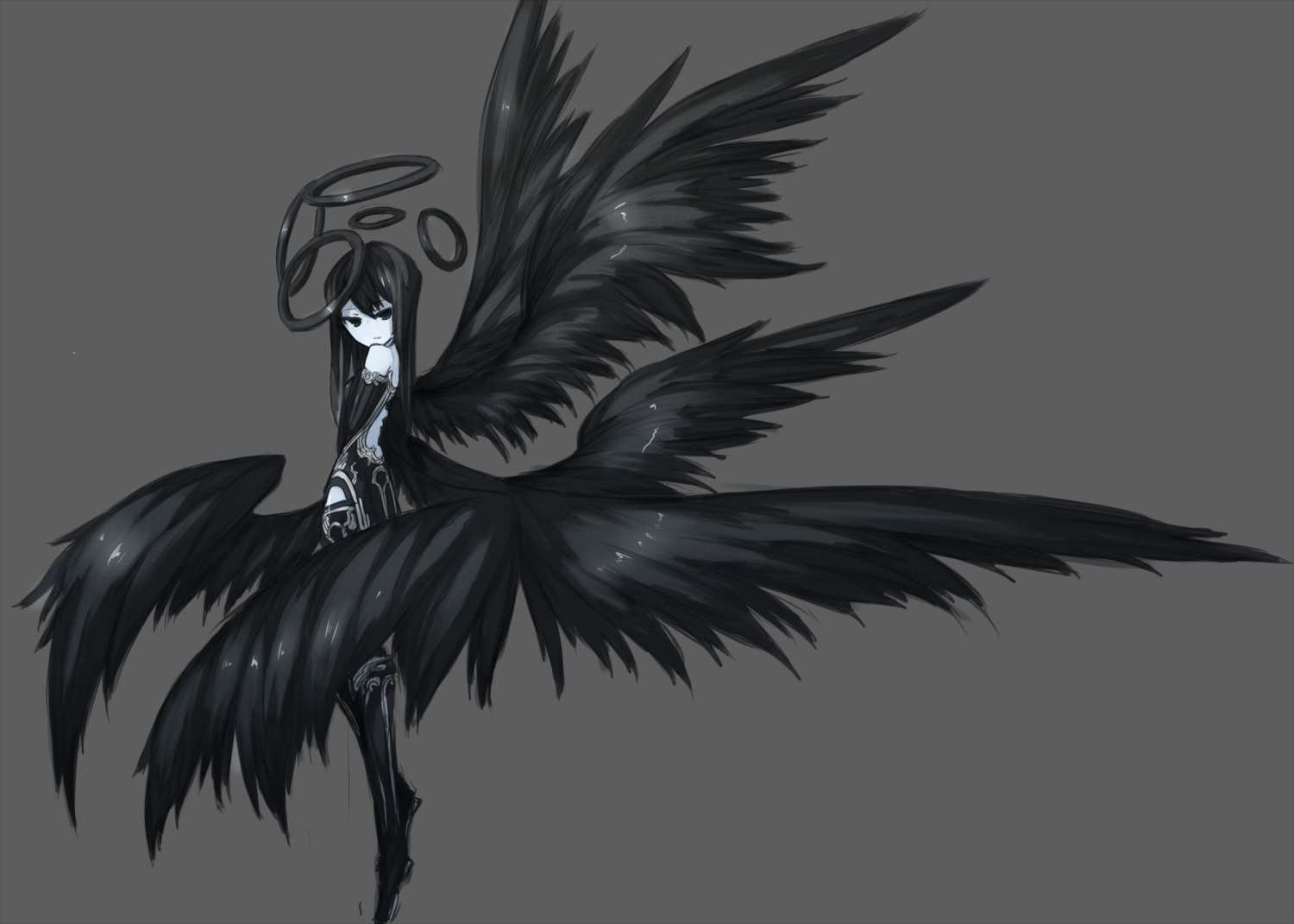 shirogane_usagi wings