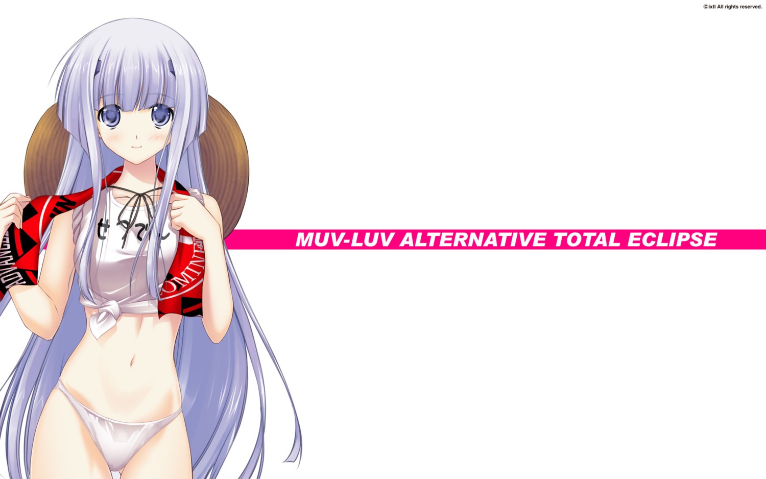 bikini inia_sestina muvluv muvluv_alternative swimsuits total_eclipse