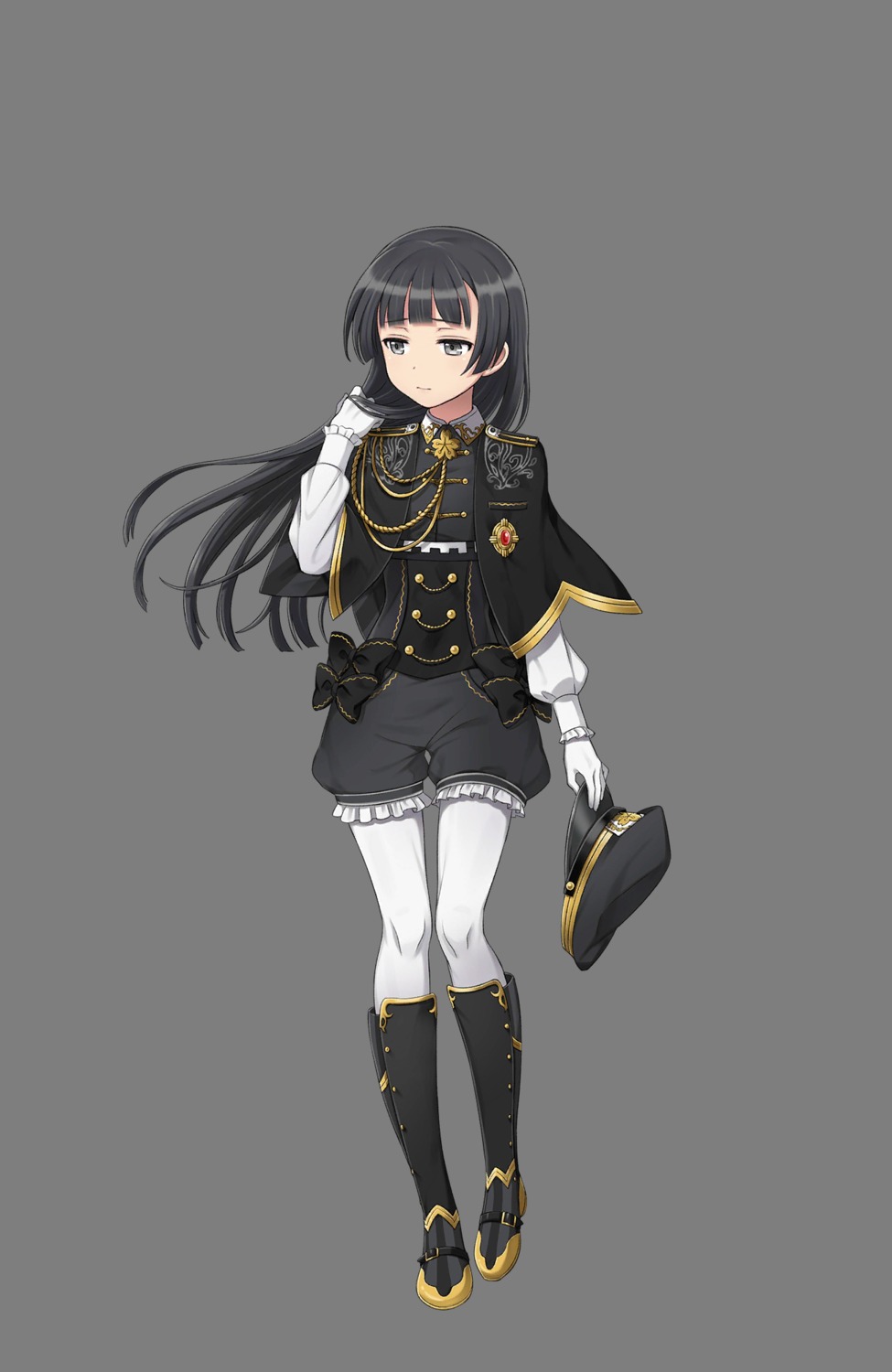 pantyhose princess_principal tagme transparent_png uniform