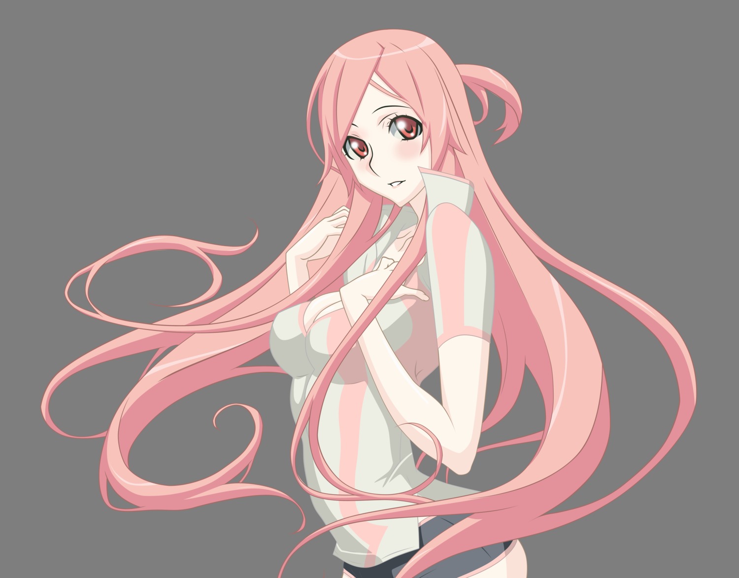 cleavage dragonaut toa transparent_png vector_trace