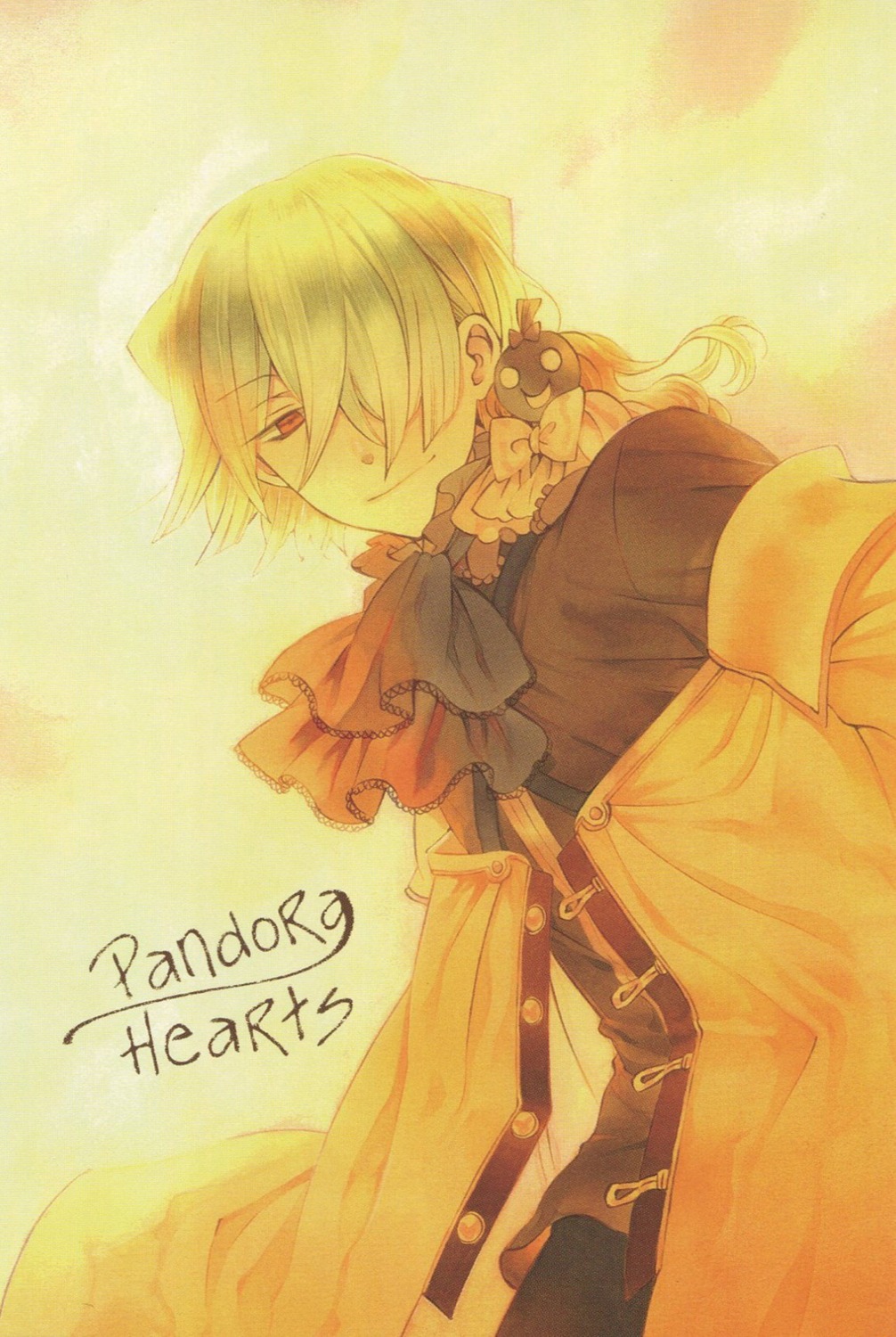 male mochizuki_jun pandora_hearts xerxes_break