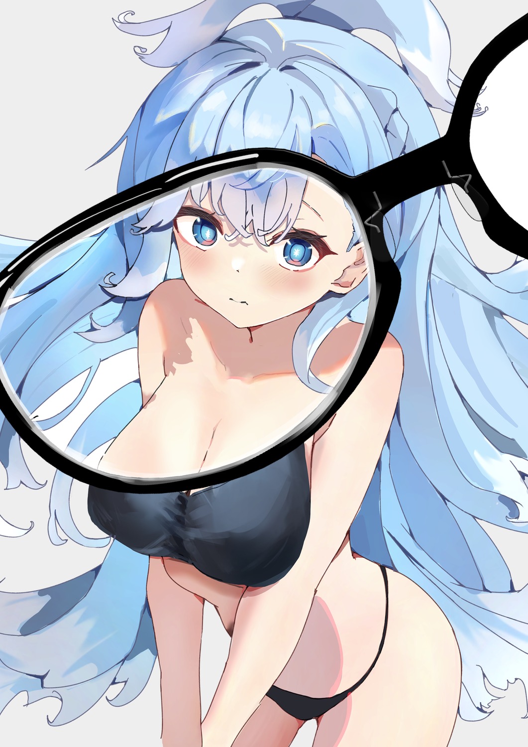 hololive kobo_kanaeru midorikawa_(tawf5452) pantsu