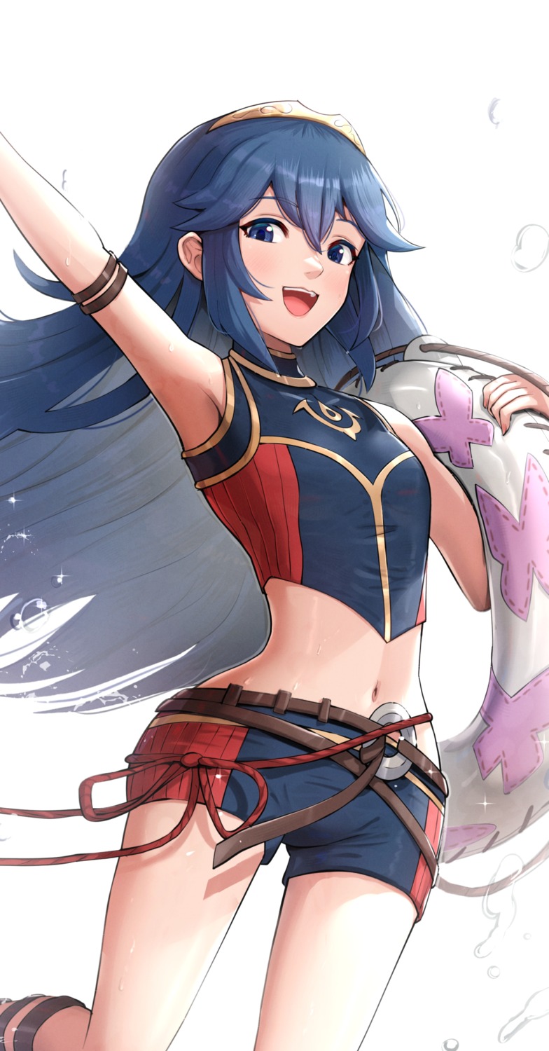 fire_emblem fire_emblem_awakening fire_emblem_cipher fire_emblem_kakusei gonzarez lucina_(fire_emblem)