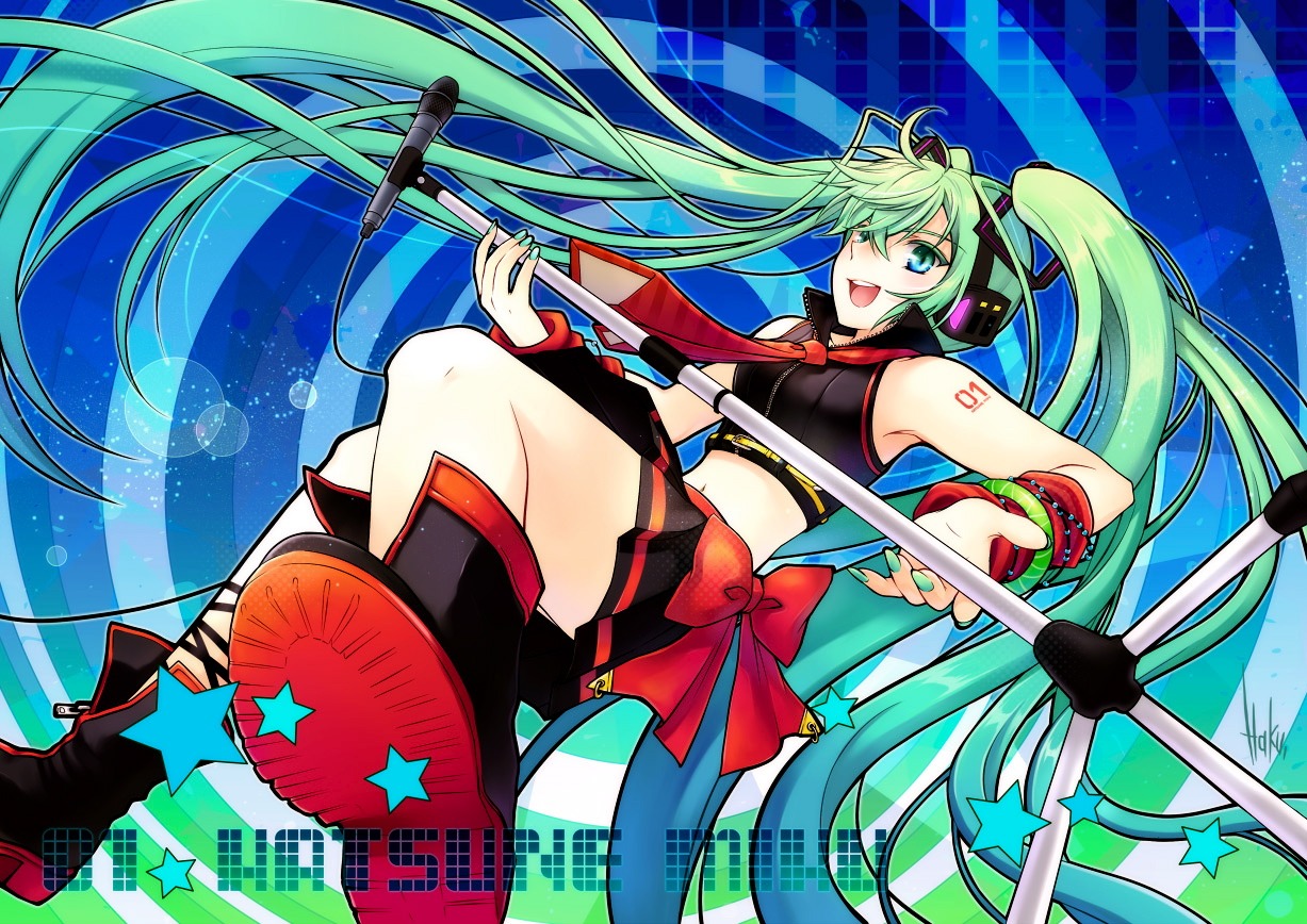 haku_(laterna_magica) hatsune_miku vocaloid