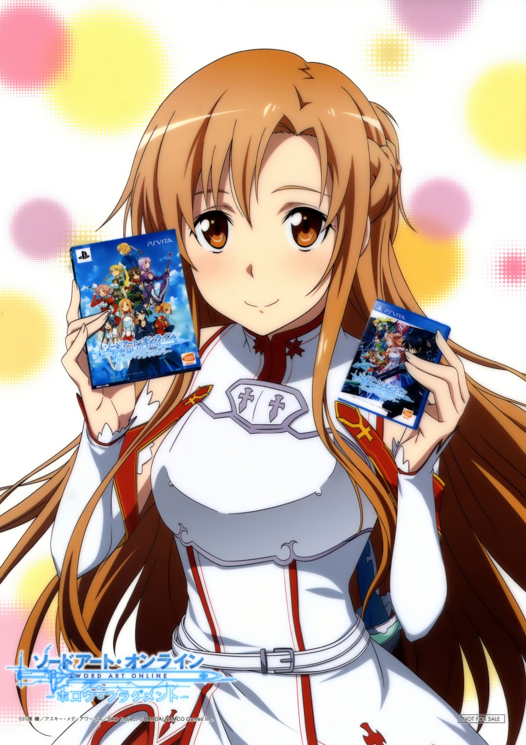 asuna_(sword_art_online) sword_art_online