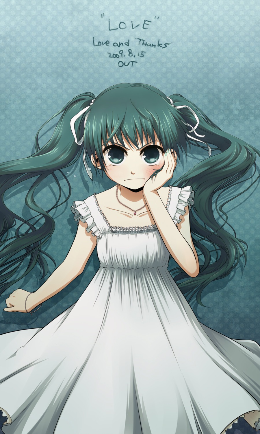 hatsune_miku hinata_(artist) vocaloid