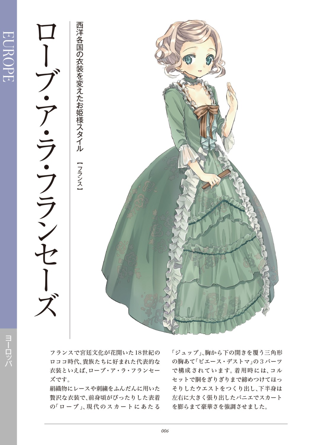 dress miyoshino