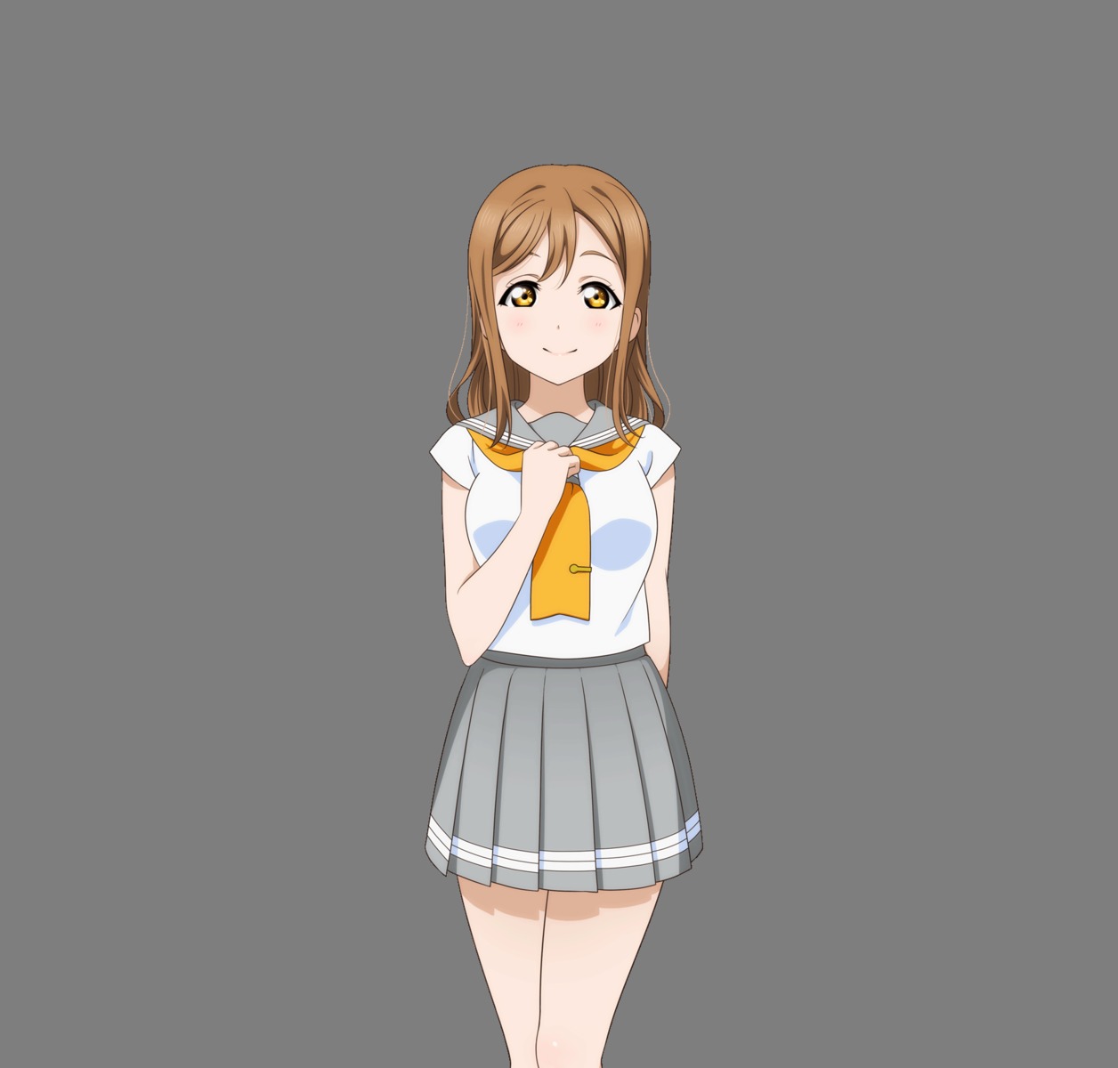 kunikida_hanamaru love_live!_sunshine!! seifuku tagme transparent_png