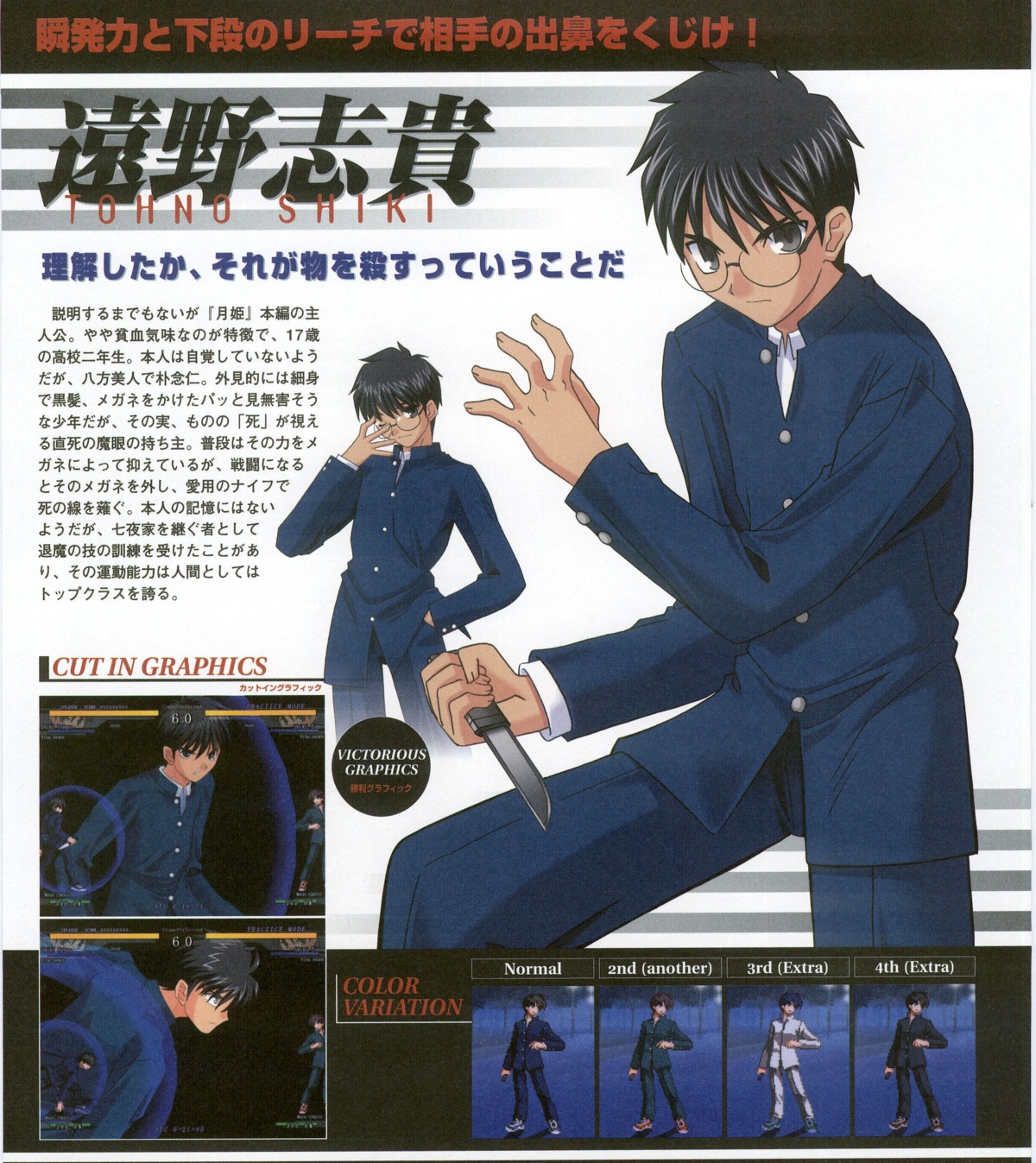 male melty_blood takeuchi_takashi toono_shiki tsukihime type-moon