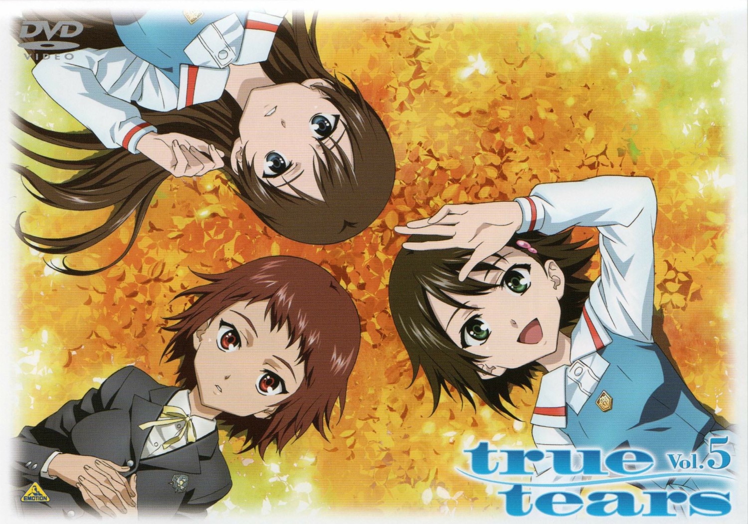 ando_aiko disc_cover isurugi_noe screening seifuku sekiguchi_kanami true_tears yuasa_hiromi