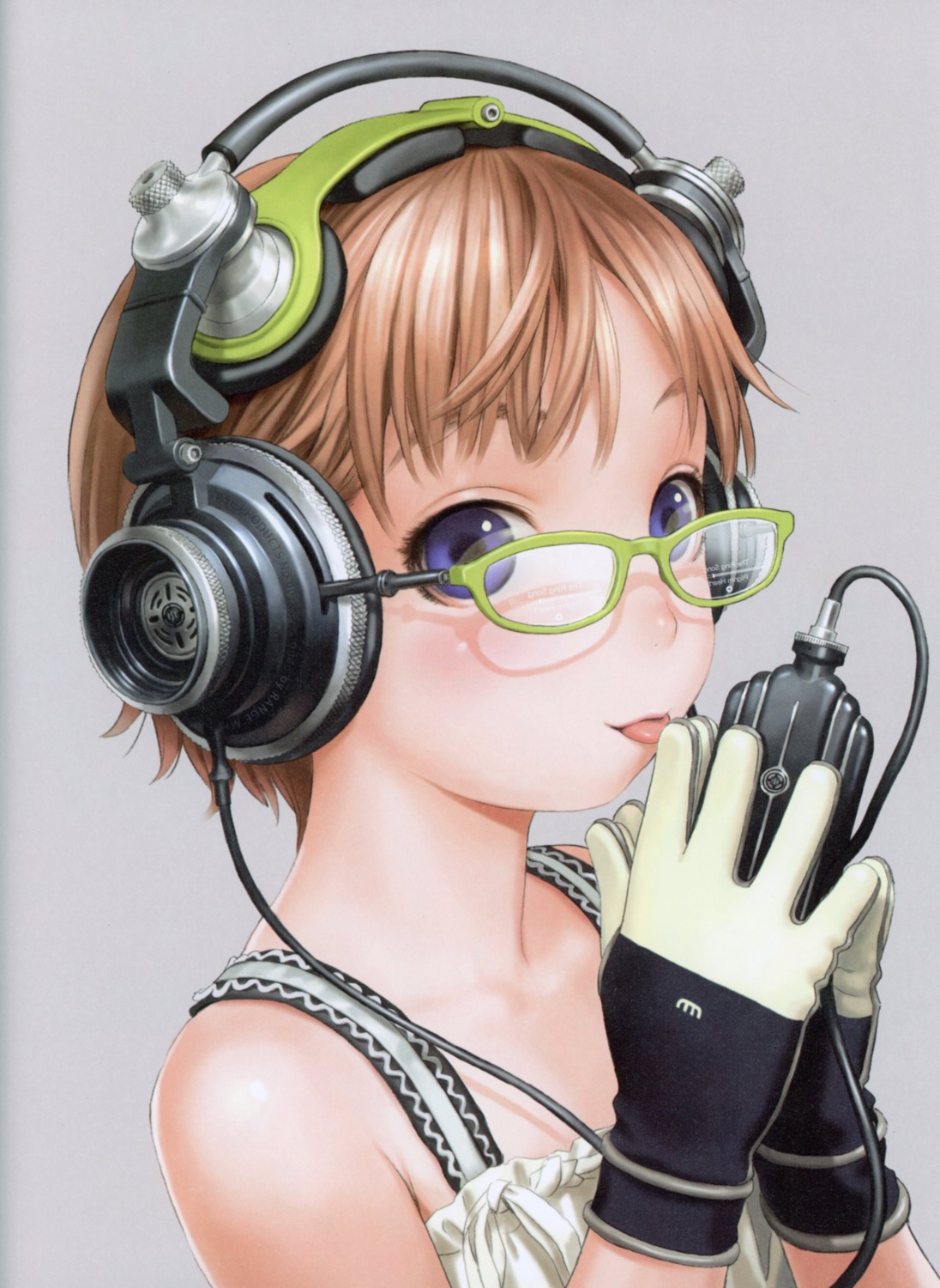 headphones megane range_murata