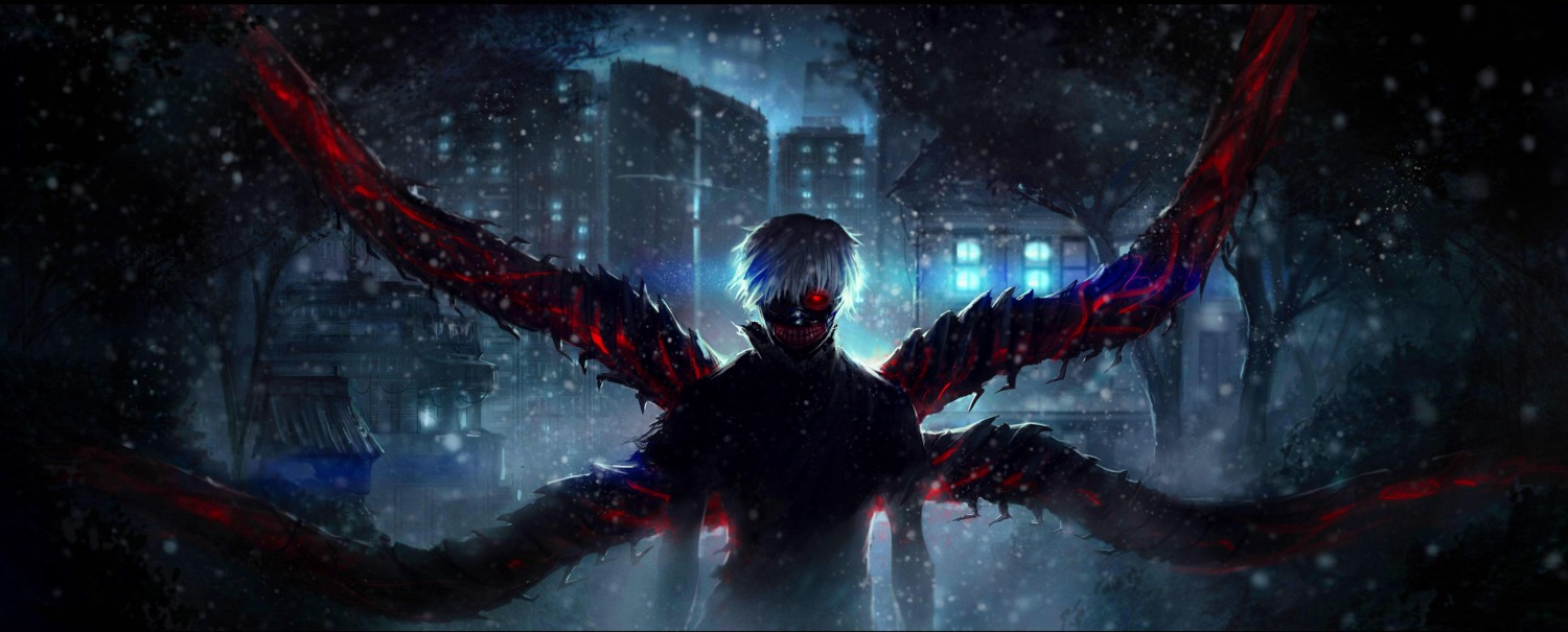 kaneki_ken male pontus_ullbors tokyo_ghoul