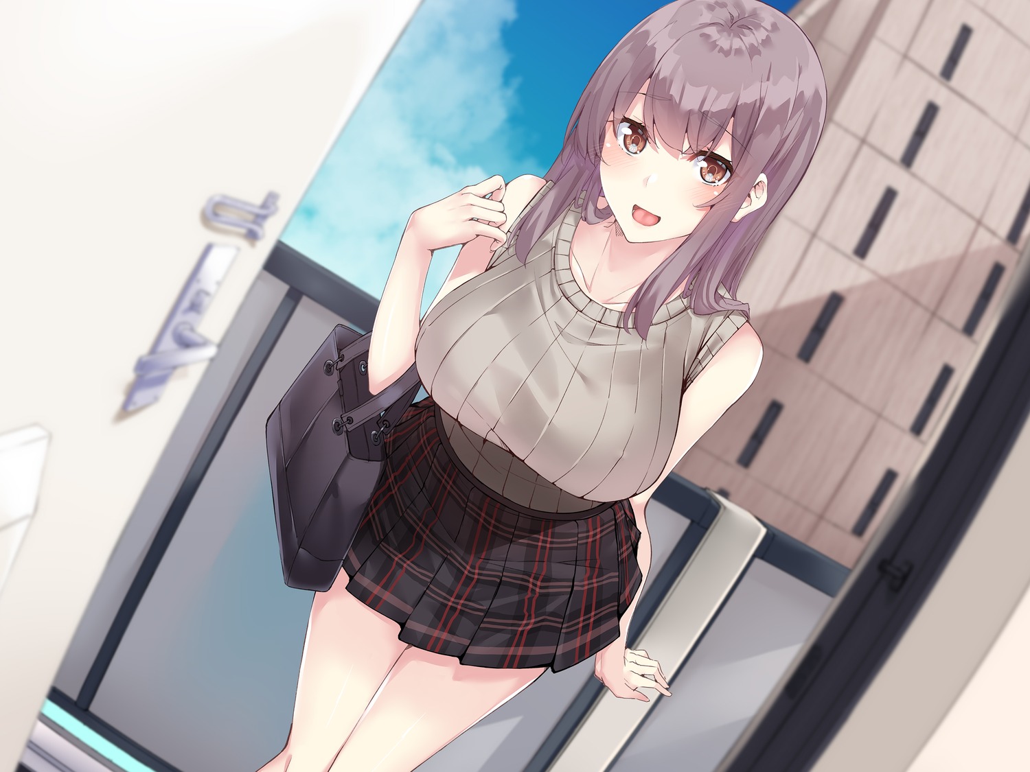 kaeru_no_ashi sweater