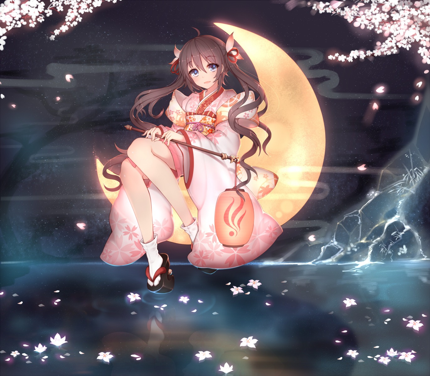 hanami_dango_(zzldango) japanese_clothes