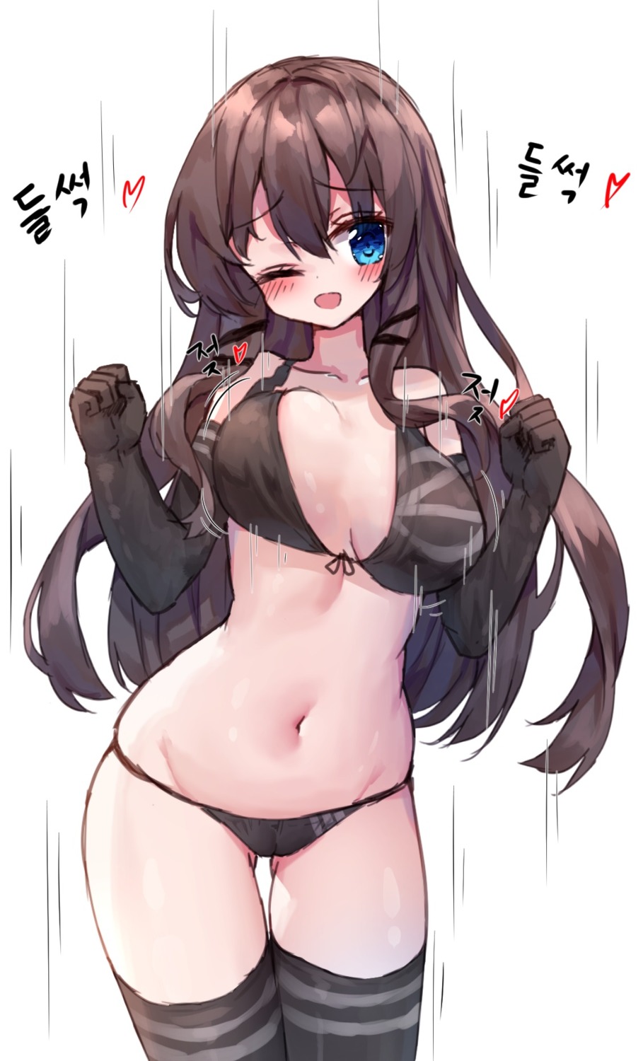 bikini cameltoe swimsuits tandohark thighhighs