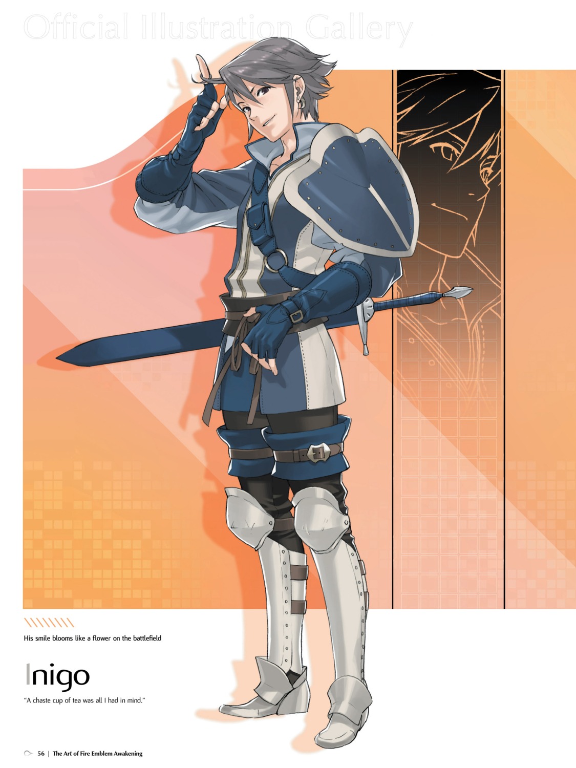 armor azur fire_emblem fire_emblem_kakusei kozaki_yuusuke male nintendo sword