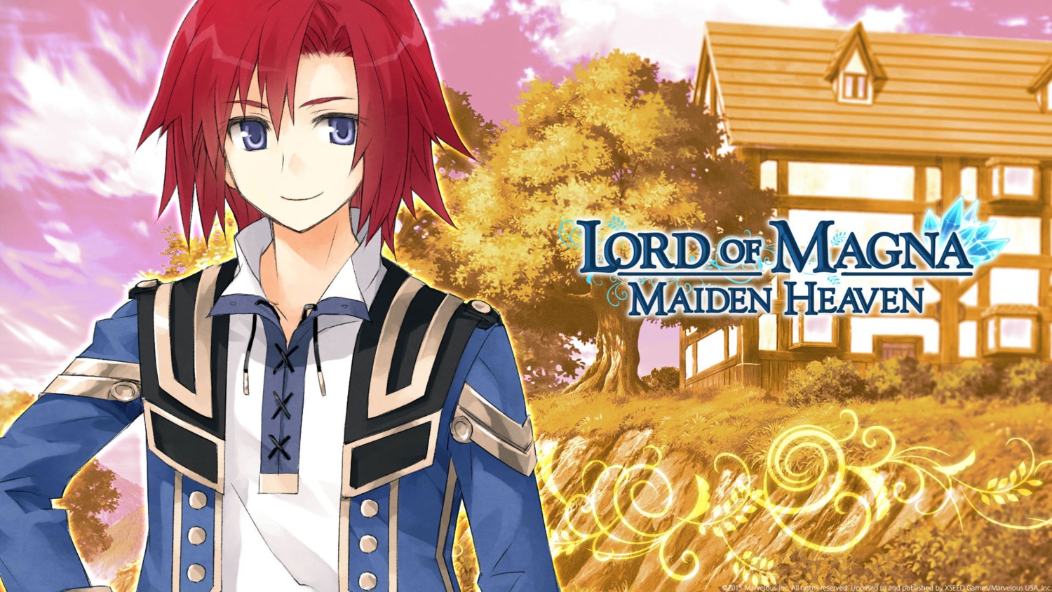 lord_of_magna luchs_(lord_of_magna) marvelous_entertainment wallpaper