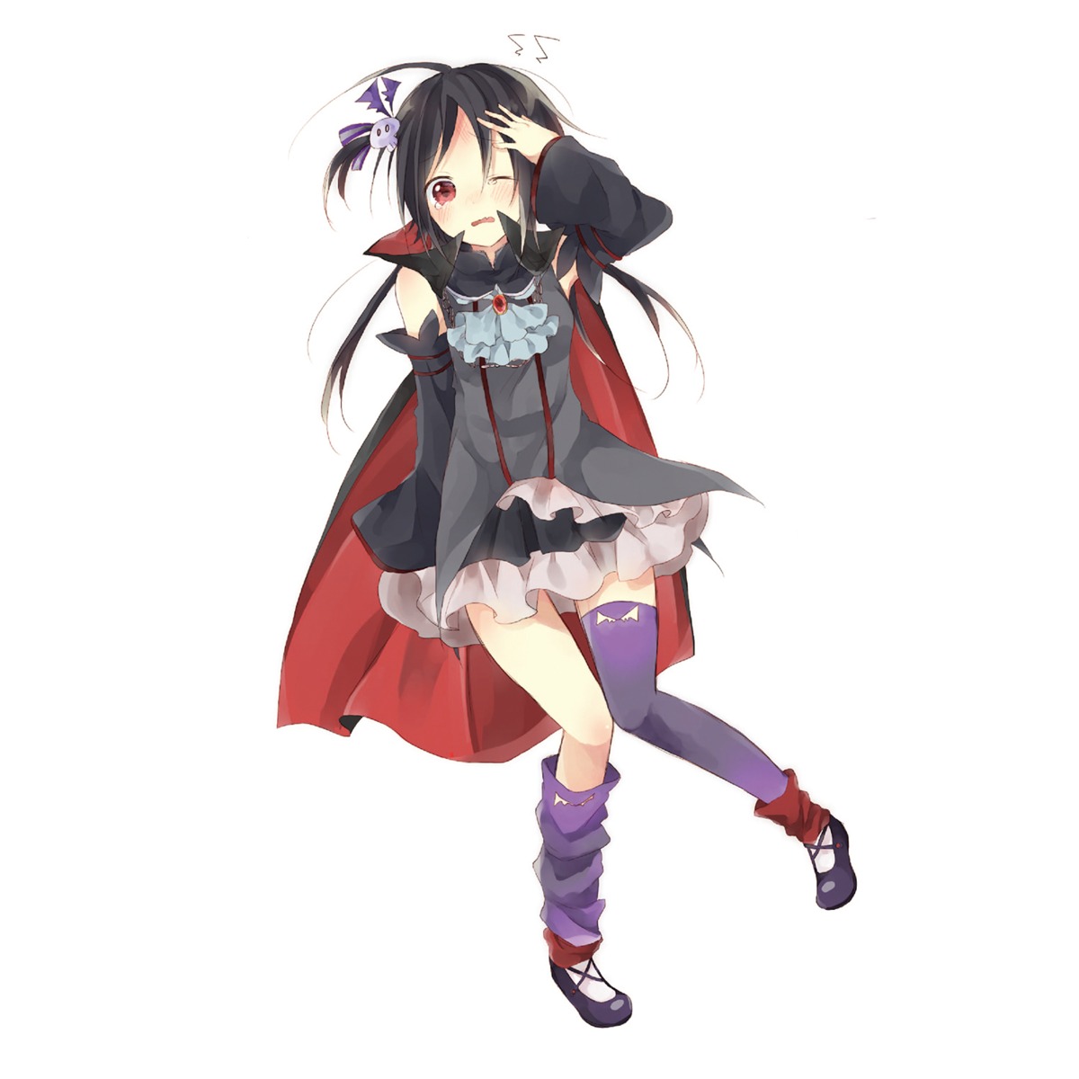 dress tagme thighhighs