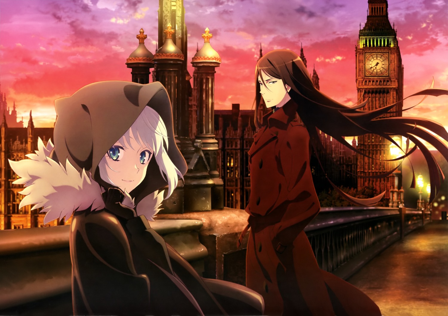 gray_(fate) lord_el-melloi_ii lord_el-melloi_ii-sei_no_jikenbo tagme waver_velvet