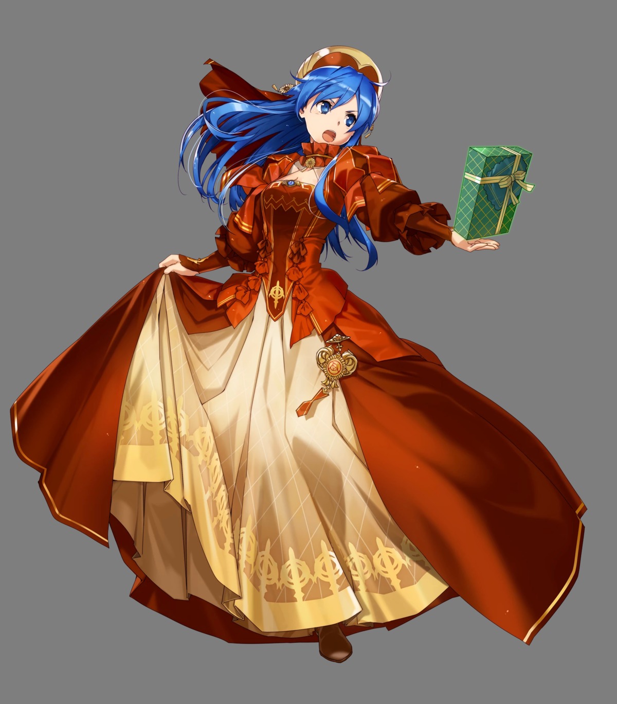 bunbun dress fire_emblem fire_emblem:_rekka_no_ken fire_emblem_heroes lilina nintendo skirt_lift transparent_png