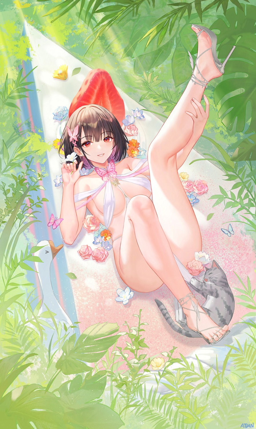 artist_revision atdan heels neko no_bra