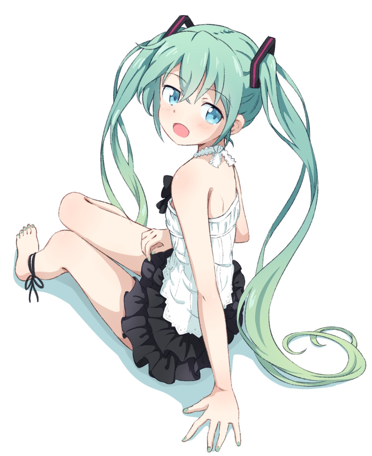 chx hatsune_miku vocaloid