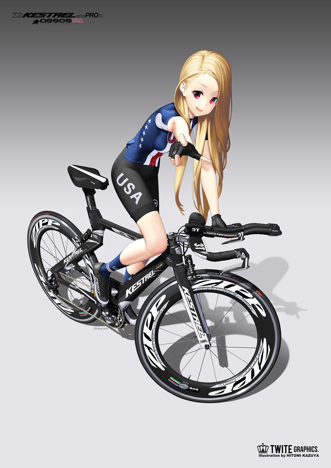 bike_shorts hitomi_kazuya