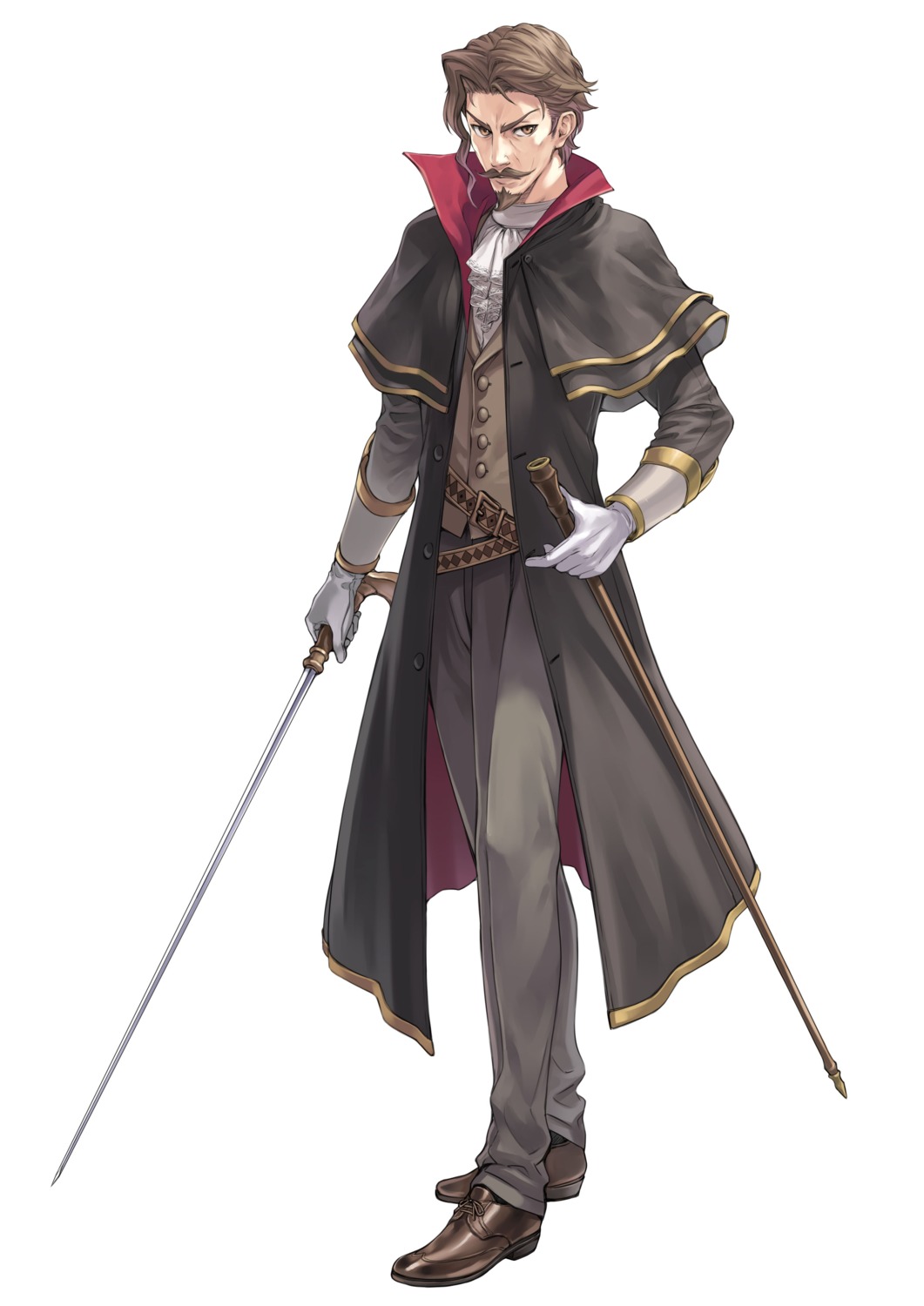 atelier atelier_rorona gio kishida_mel male sword