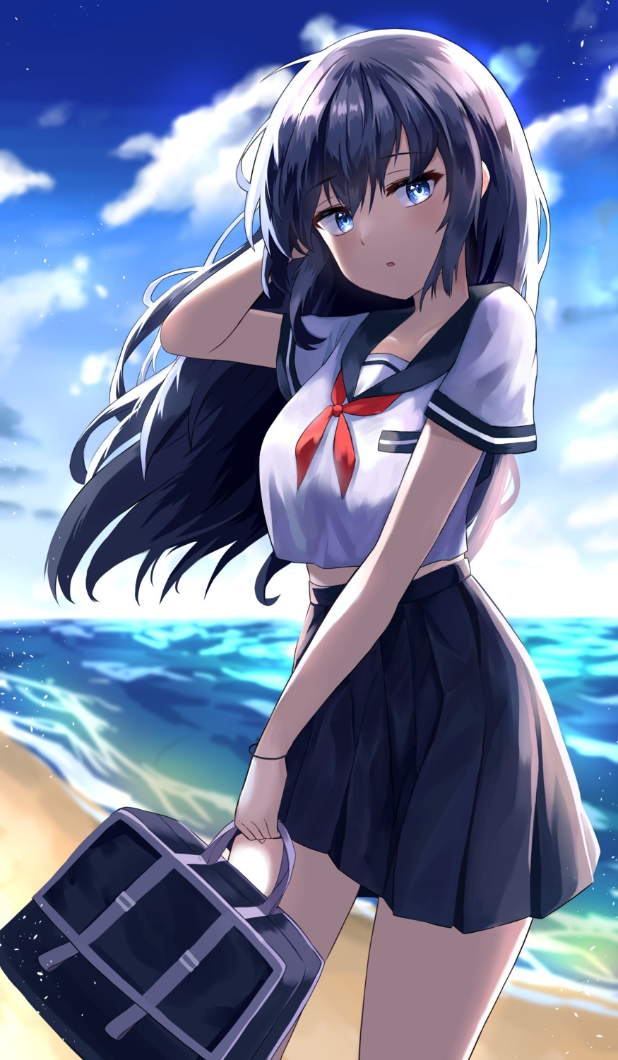 hamu_(hvmzld123) seifuku