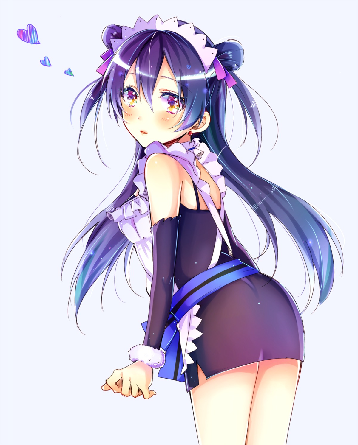 love_live! nemuhito sonoda_umi