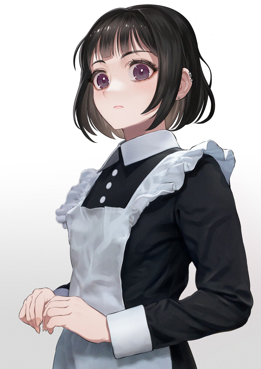 ebinomi maid