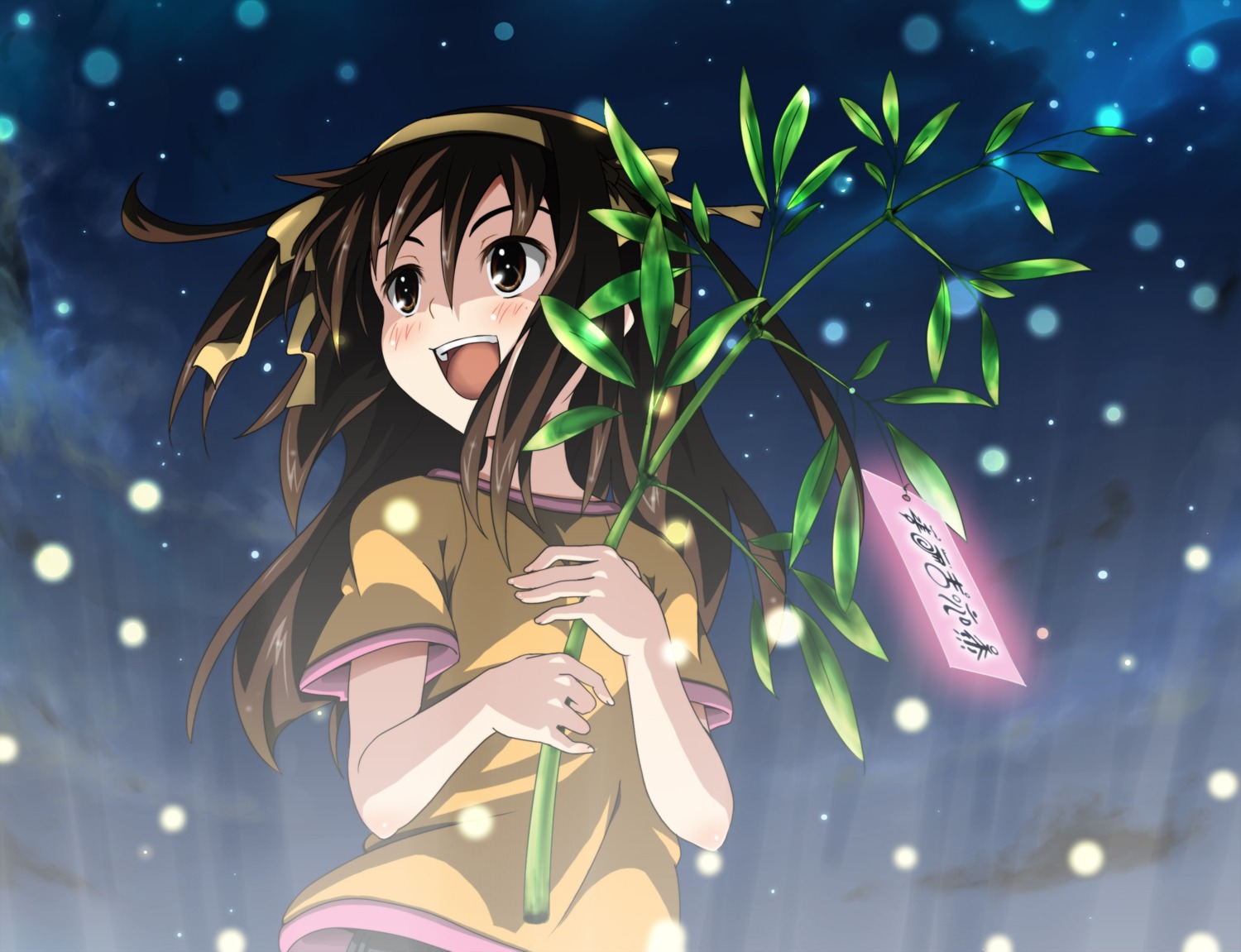 sankuro suzumiya_haruhi suzumiya_haruhi_no_yuuutsu